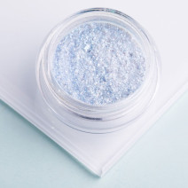 Prášok na nechty GlowOn efekt Sophia