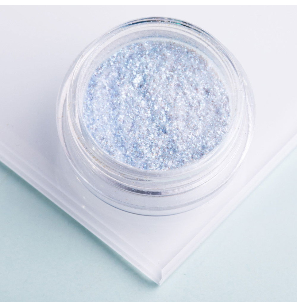 Prášok na nechty GlowOn efekt Sophia