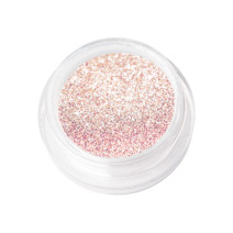 Prášok na nechty Lotus Rose efekt