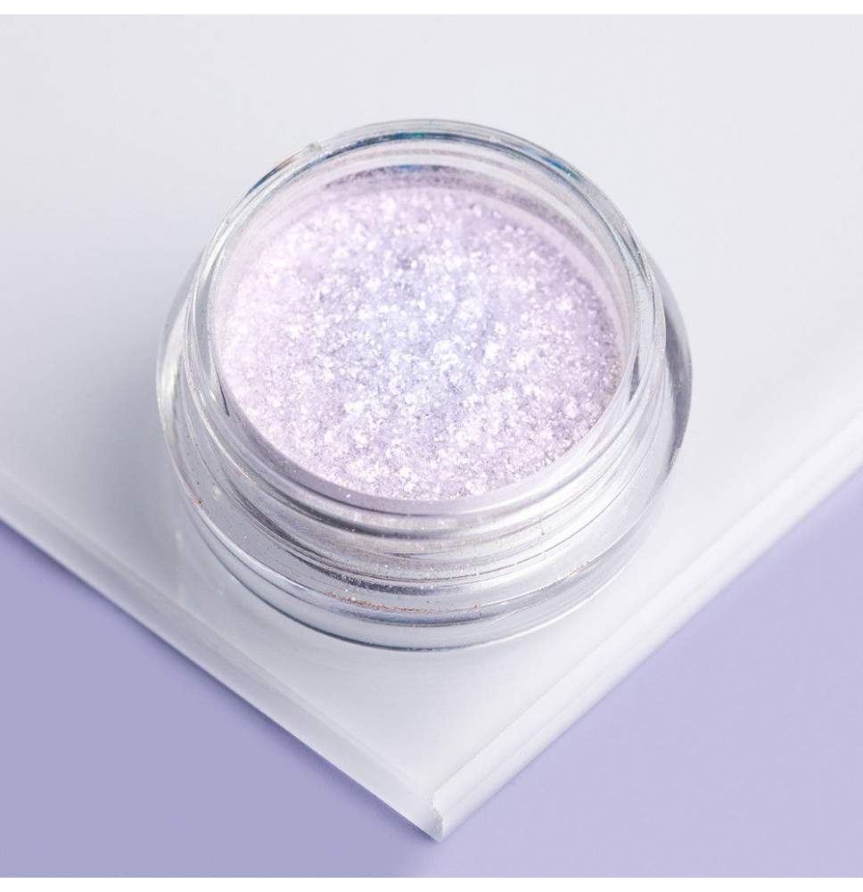 Prášok na nechty GlowOn efekt Mia