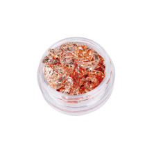 Pozlátko na nechty medená 03 7ml