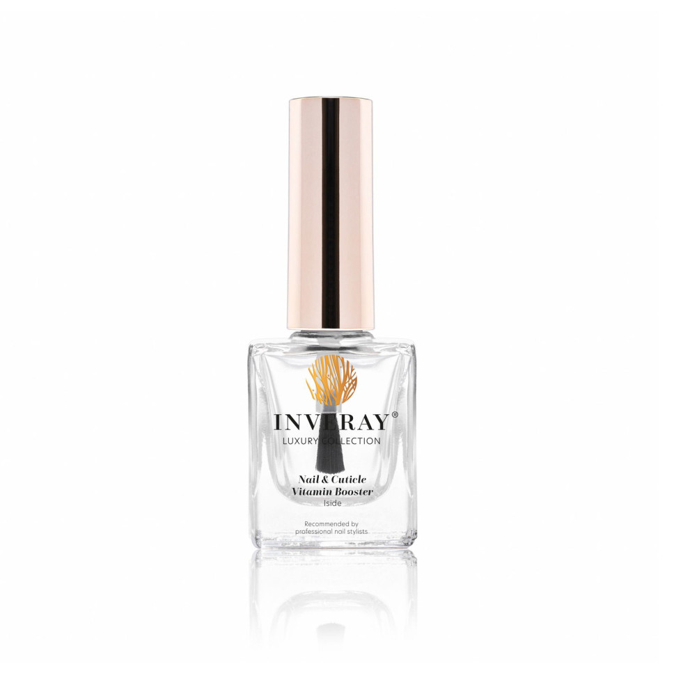 Inveray Cuticle Vitamin booster Iside olejček 10ml