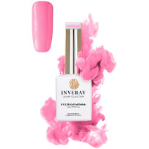 Inveray UV/LED Gél lak N°5 FRIENDSHIP 10ml