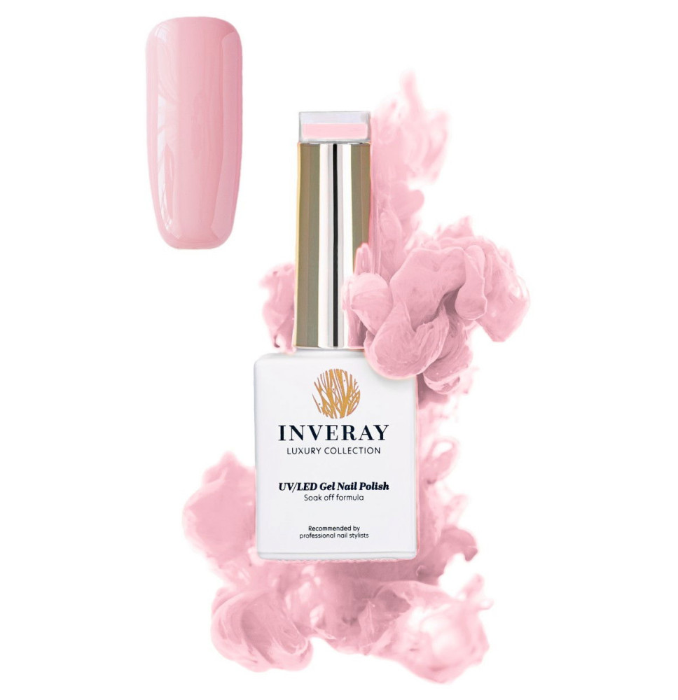 Inveray UV/LED Gél lak N°44 PRIME 10ml