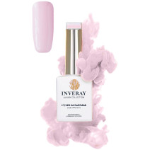 Inveray UV/LED Gél lak N°46 SENSITIVITY 10ml