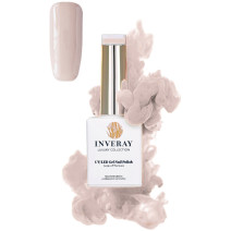 Inveray UV/LED Gél lak N°50 DIGNITY 10ml