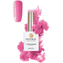 Inveray UV/LED Gél lak N°23 ROMANCE 10ml