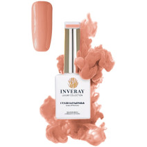 Inveray UV/LED Gél lak N°96 SOFT 10ml