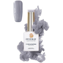 Inveray UV/LED Gél lak N°71 CALM 10ml