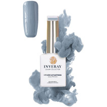 Inveray UV/LED Gél lak N°70 HUNCH 10ml