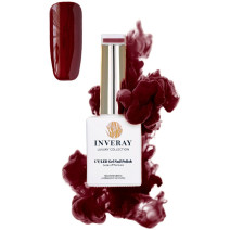 Inveray UV/LED Gél lak N°36 INDEPENDENCE 10ml