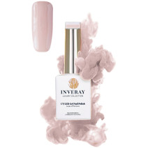 Inveray UV/LED Gél lak N°39 ELEGANCE 10ml