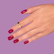 Semilac - gél lak 404 Black Beans Muffin 7ml