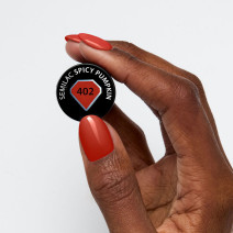 Semilac - gél lak 402 Spicy Pumpkin 7ml