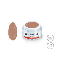 FAREBNÝ LED-UV GÉL 5ML PROFESSIONAIL Nude
