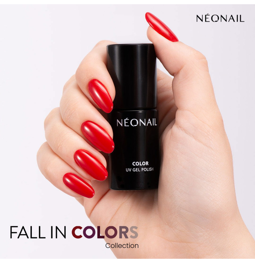 Gél lak Neonail Feminine Grace 7,2 ml