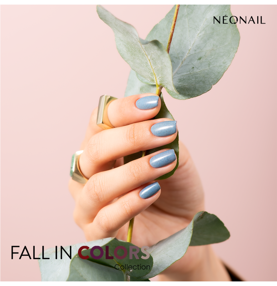 Gél lak Neonail Positive Flow 7,2 ml