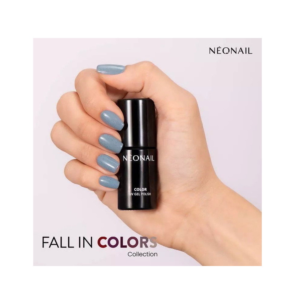 Gél lak Neonail Inspiring Moment 7,2 ml