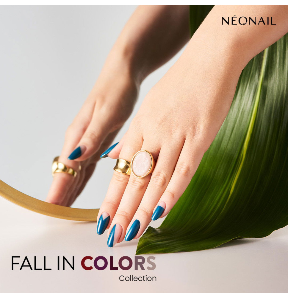 Gél lak Neonail Wild Story 7,2 ml