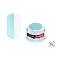 UV GÉL UNIQUE ICE BLUE 15ML PROFESSIONAIL PREMIUM