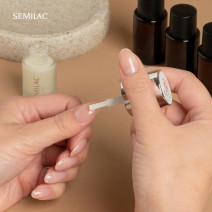 Semilac kondicionér na nechty Beauty Care 7ml