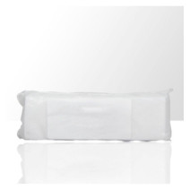 Depilačné pásky vlákninové 21x7 cm EXTRA 100ks