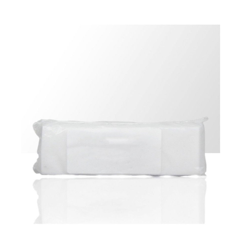 Depilačné pásky vlákninové 21x7 cm EXTRA 100ks