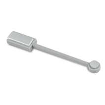 NeoNail magnetická obojstranná lopatka Cat eye duo