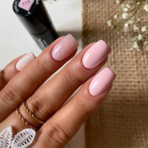 Semilac - gél lak 573 Your Weddingnails 7ml