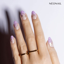 Neonail Top coat Crush 7,2 ml - matný efekt