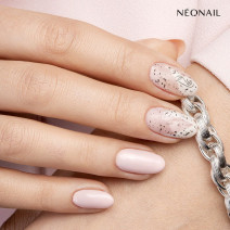 Neonail Top coat Crush 7,2 ml - matný efekt