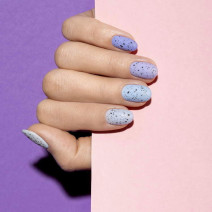 Neonail Top coat Crush 7,2 ml - matný efekt