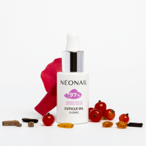 Výživný olejček na nechty 6,5ml NeoNail Floral