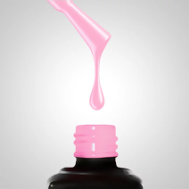 Slowianka gél lak 304 Baby Shower 10ml