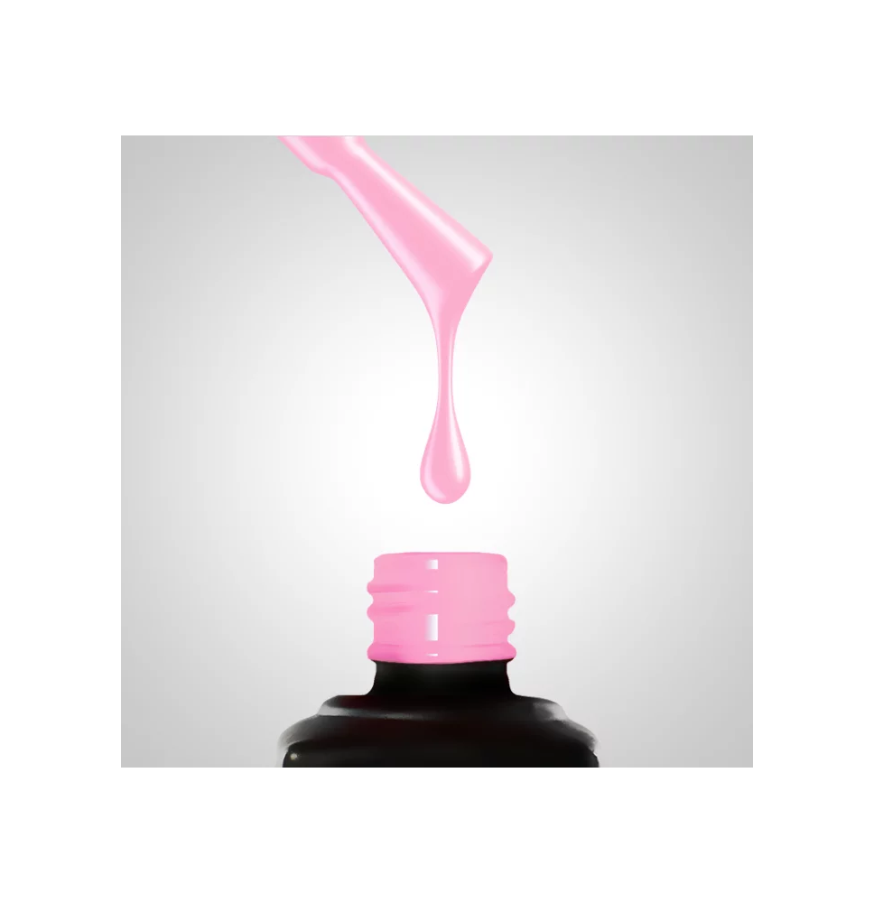 Slowianka gél lak 304 Baby Shower 10ml