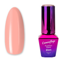 Molly Rubber báza 2v1 Cover 09 10g