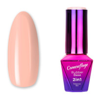 Molly Rubber báza 2v1 Cover 06 10g