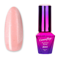 Molly Rubber báza 2v1 Cover 04 10g