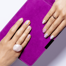 Neonail Top Glow Polaris 7,2 ml