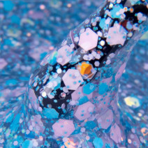 Molly Lac Confetti 2v1 Top 03 5ml