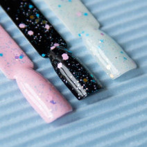 Molly Lac Confetti 2v1 Top 03 5ml