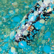 Molly Lac Confetti 2v1 Top 06 5ml