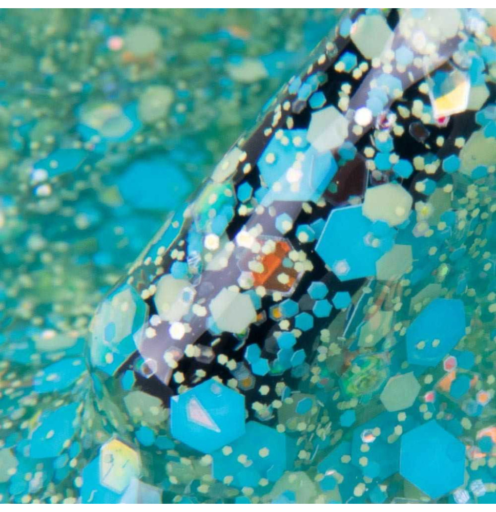 Molly Lac Confetti 2v1 Top 06 5ml