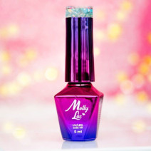 Molly Lac Confetti 2v1 Top 06 5ml