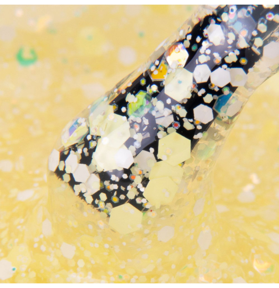 Molly Lac Confetti 2v1 Top 02 5ml