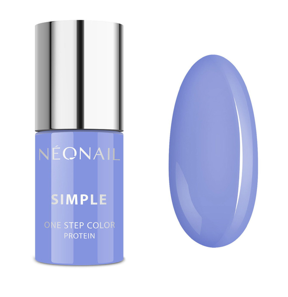 NeoNail Simple One Step - Dreamy 7,2 g