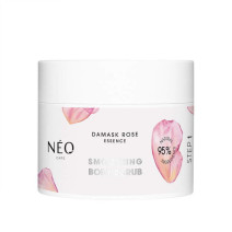 Neonail vyhladzujúci telový peeling 150 g