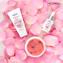 Neonail vyhladzujúci telový peeling 150 g