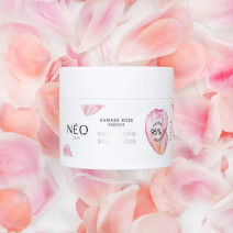 Neonail vyhladzujúci telový peeling 150 g