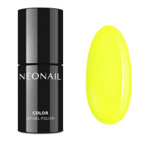 Gél lak NeoNail® neónový Rise & Shine 7,2ml